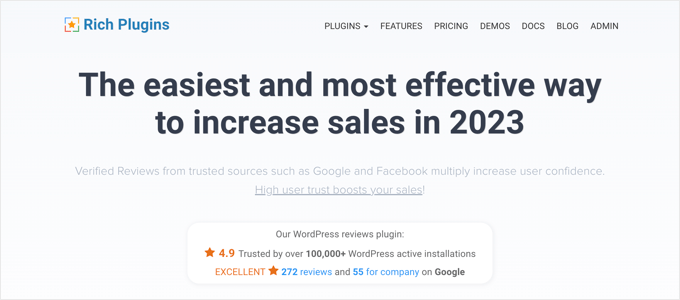 商业评论包 Business Reviews Bundle