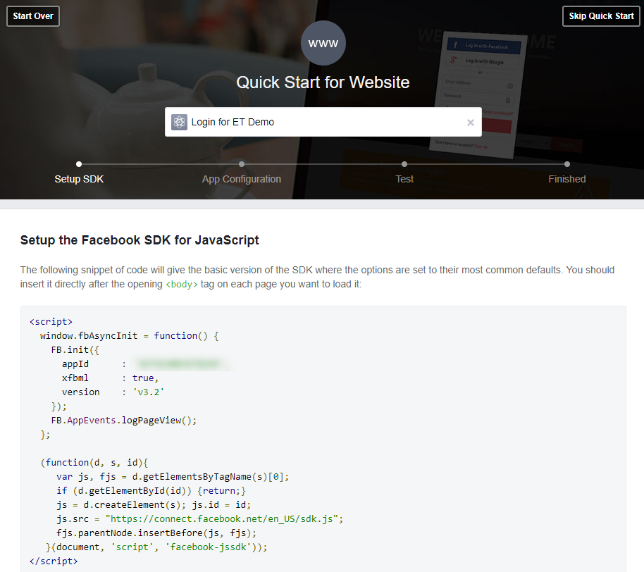 Estratégias de marketing do Facebook