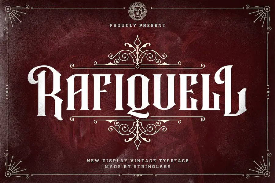 Rafiquell -