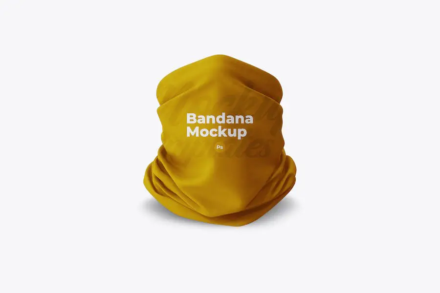 Modele de bandane -
