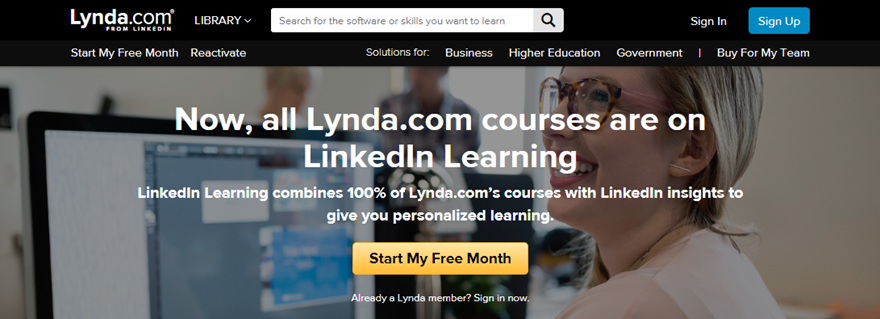 Webentwicklung lernen