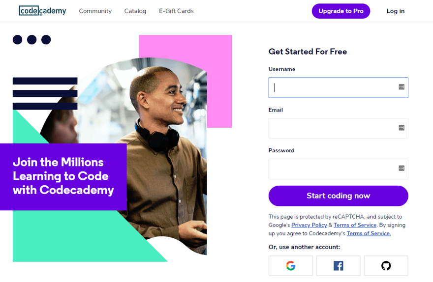 Webentwicklung lernen