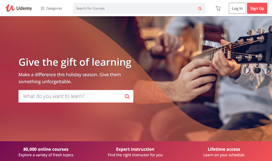 Webentwicklung lernen