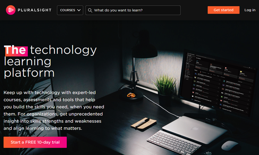 Webentwicklung lernen