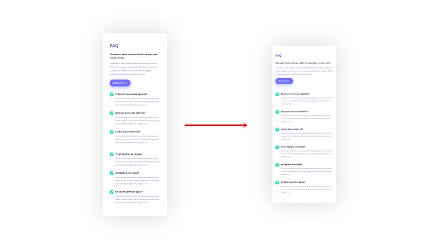 Divi ux 最佳實踐