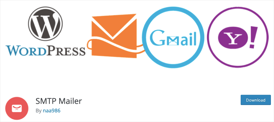 Surat SMTP