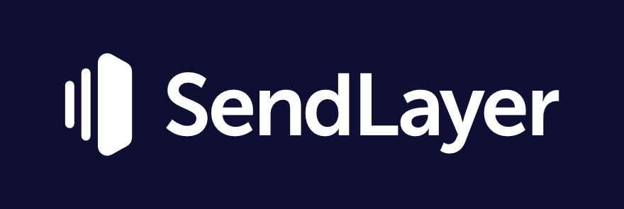 Layanan SMTP SendLayer