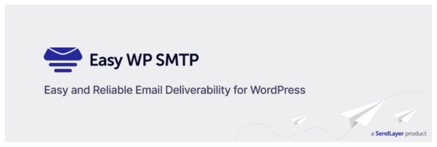 SMTP WP yang mudah