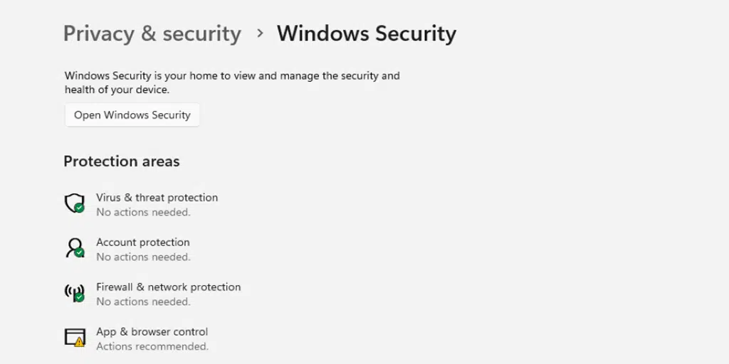 err_name_not_resolved エラーを修正するにはどうすればよいですか? (10の方法) 11 Firewall & Network Protection