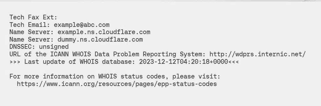err_name_not_resolved エラーを修正するにはどうすればよいですか? (10の方法) 15 DNSSEC unsigned