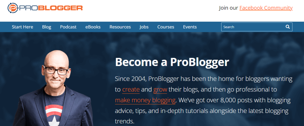 com.problogger