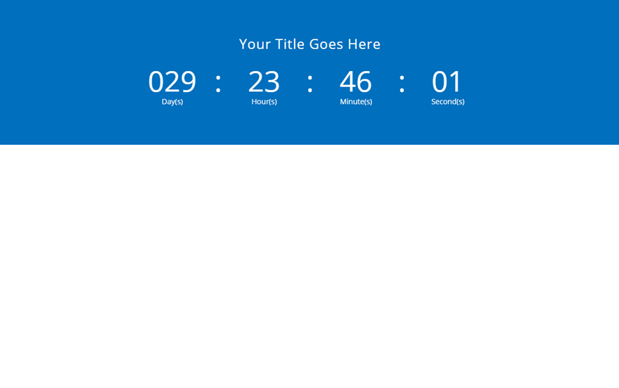 Seitenlayouts im Vollbildmodus