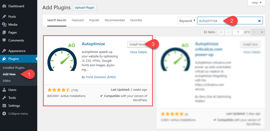 javascript minfy html css