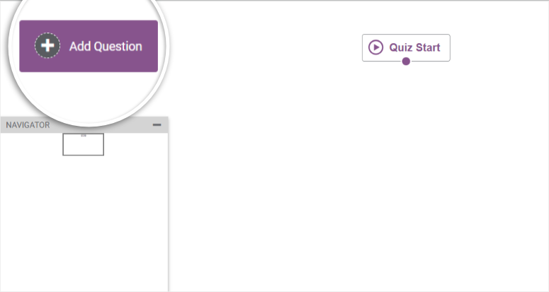 تزدهر-إضافة-مسابقة-سؤال - IsItWP - كاشف موضوعات WordPress المجاني thrive add quiz question