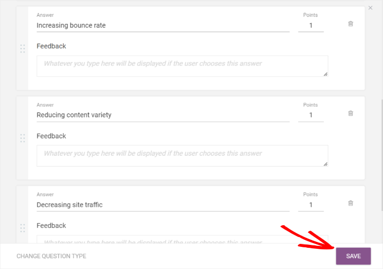 تزدهر-إجابات مسابقة إضافية - IsItWP - كاشف موضوعات WordPress المجاني thrive additional quiz answers