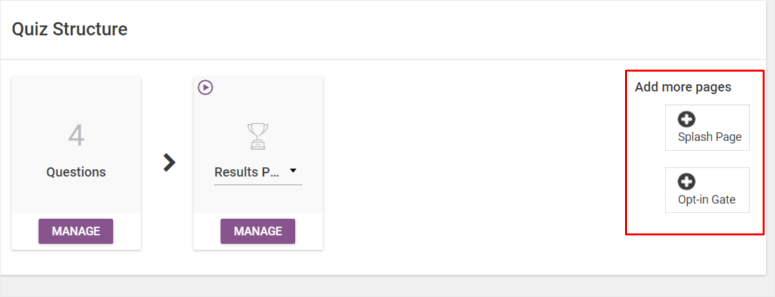 تزدهر-quiz-add-splash-screen-in-gate - IsItWP - كاشف موضوعات WordPress المجاني thrive quiz add splash screen in gate