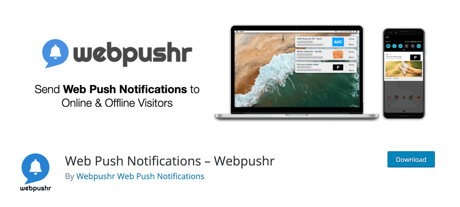 Прогрессивные веб-приложения Progressive Web Apps