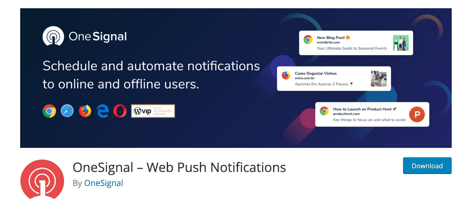 Прогрессивные веб-приложения Progressive Web Apps
