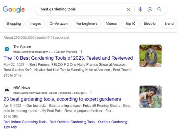 Cele mai bune instrumente de grădinărit Best gardening tools