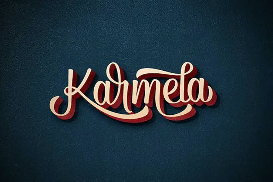Karmela-