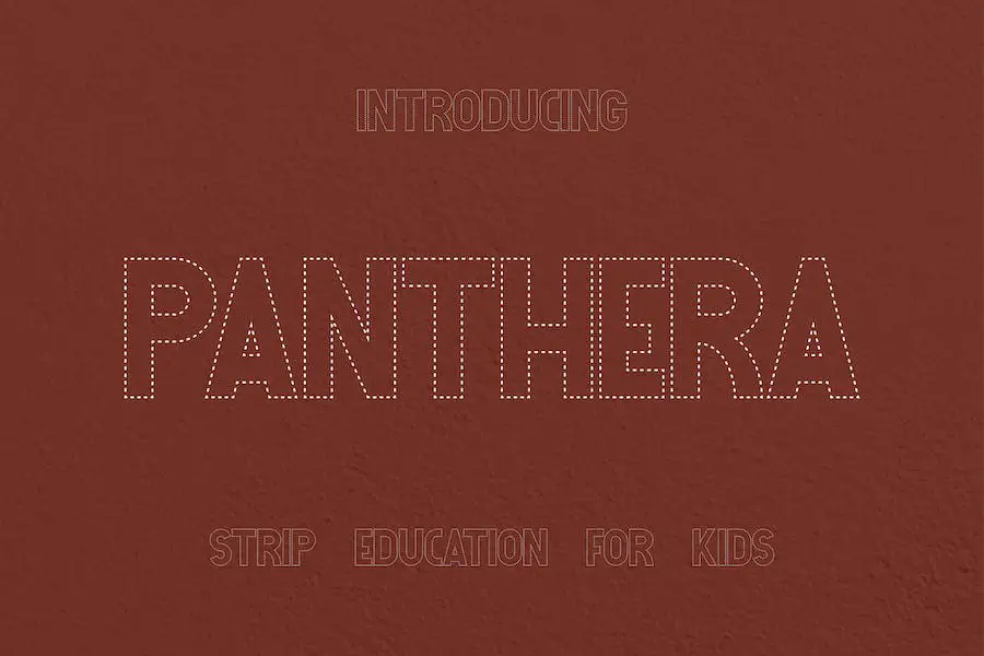 PANTERA-