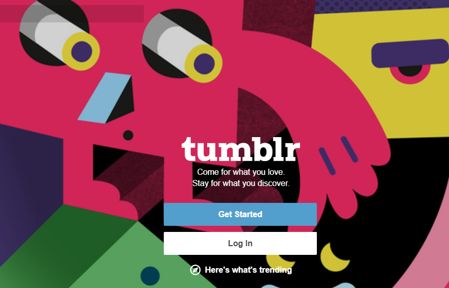 Melhor plataforma de blogs