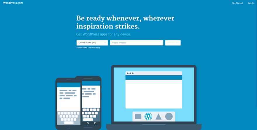 Melhor plataforma de blogs