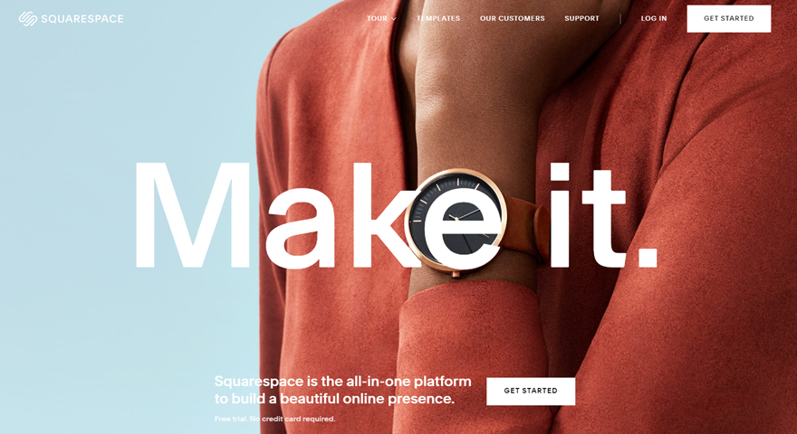 Melhor plataforma de blogs