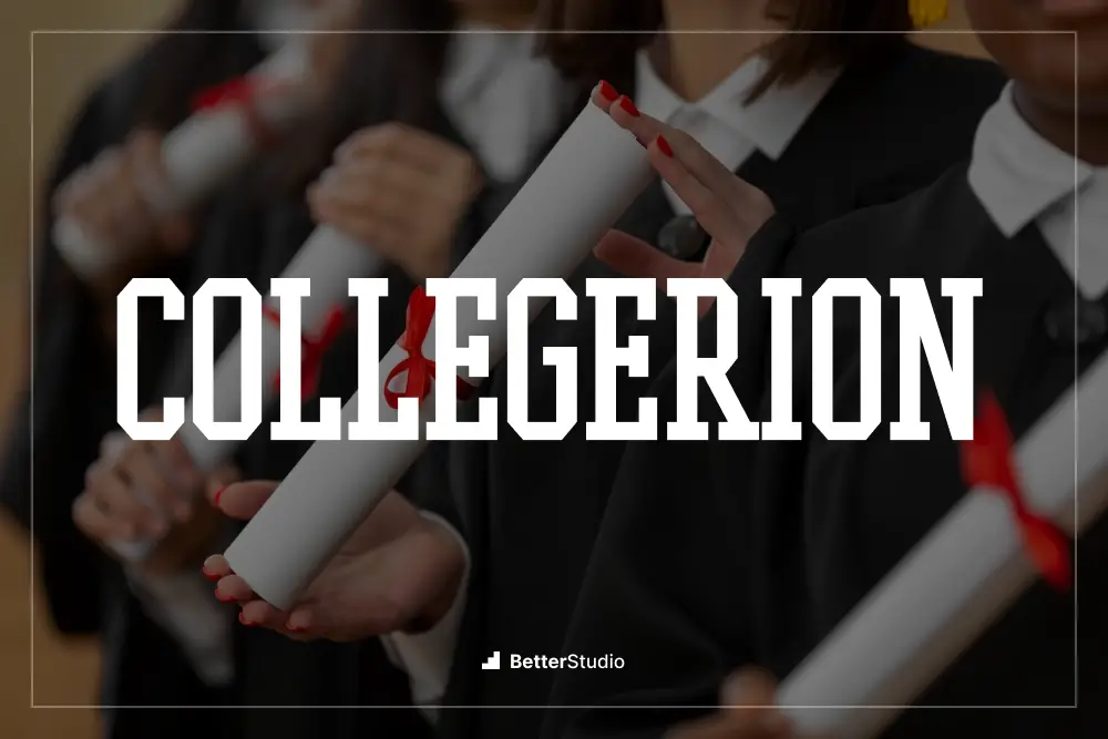 Collegerion -