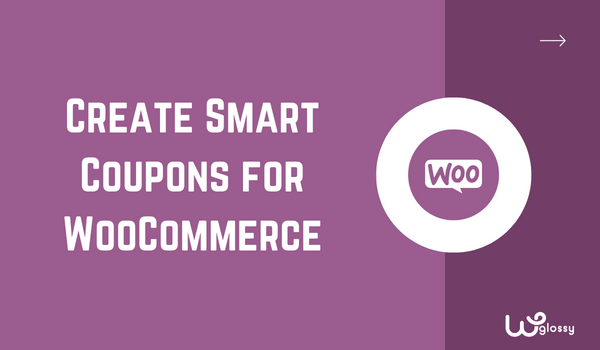 WooCommerce를 위한 스마트 쿠폰