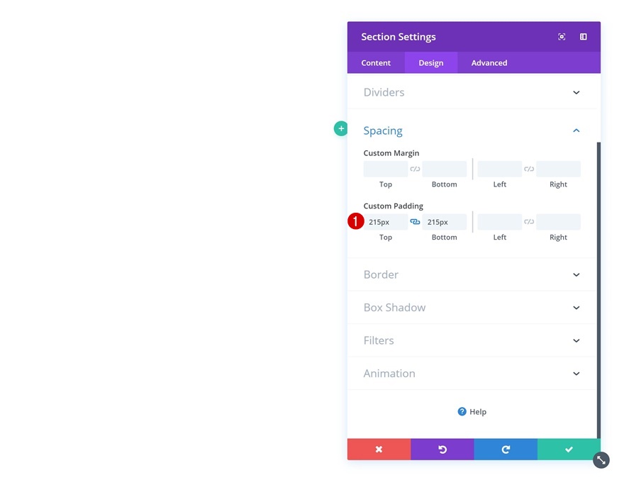 цвет градиента текста