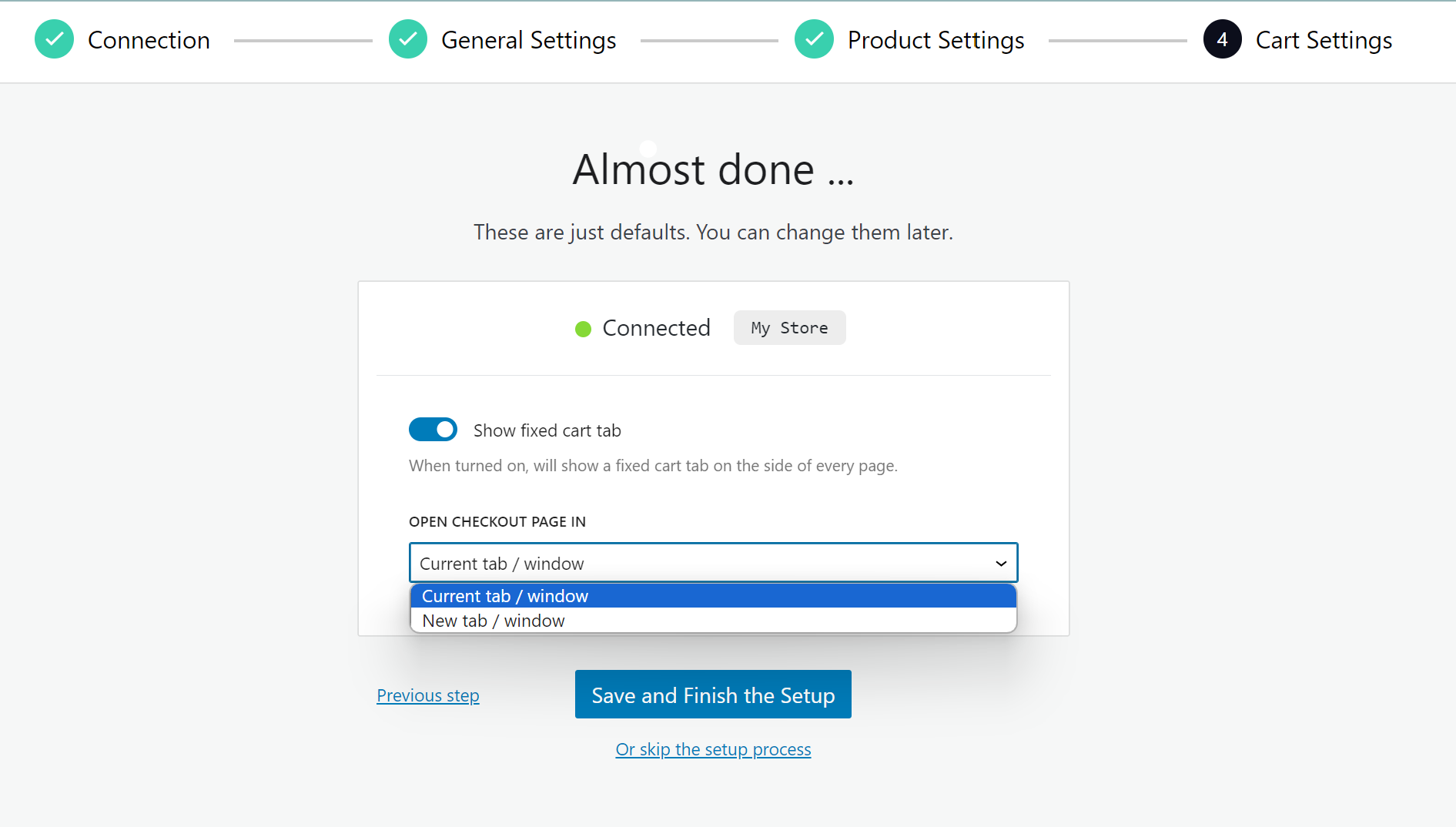 Tutoriel ShopWP Layout Builder