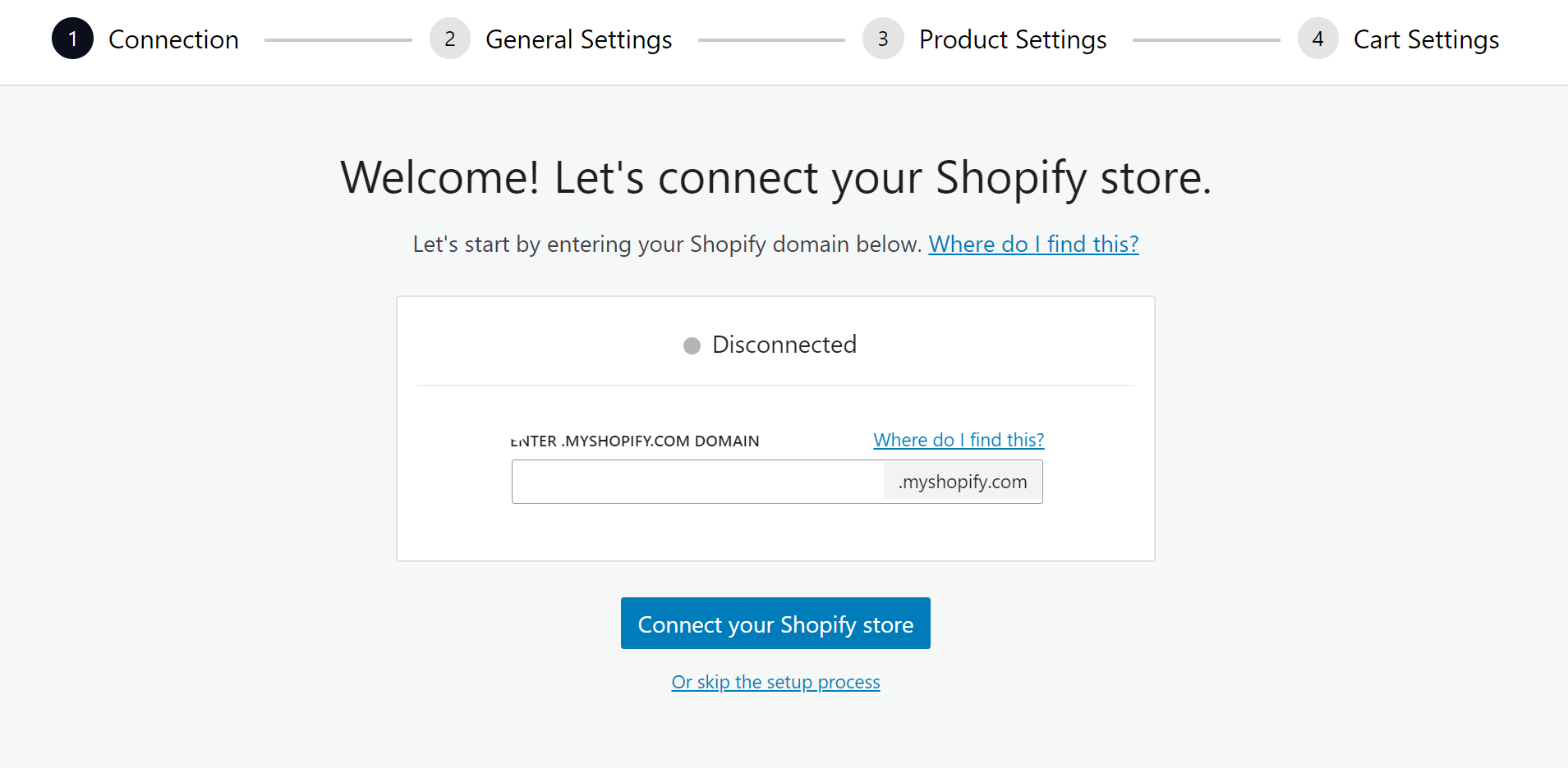 Tutoriel ShopWP Layout Builder