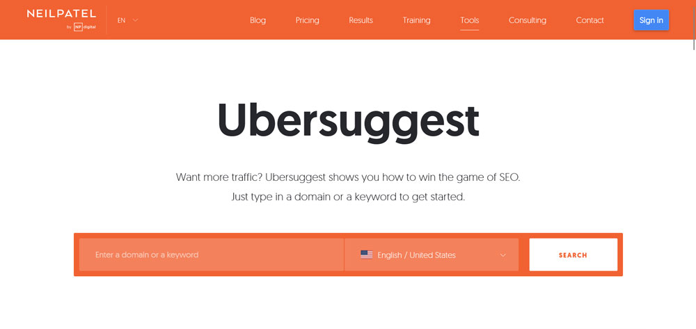ubersugestia