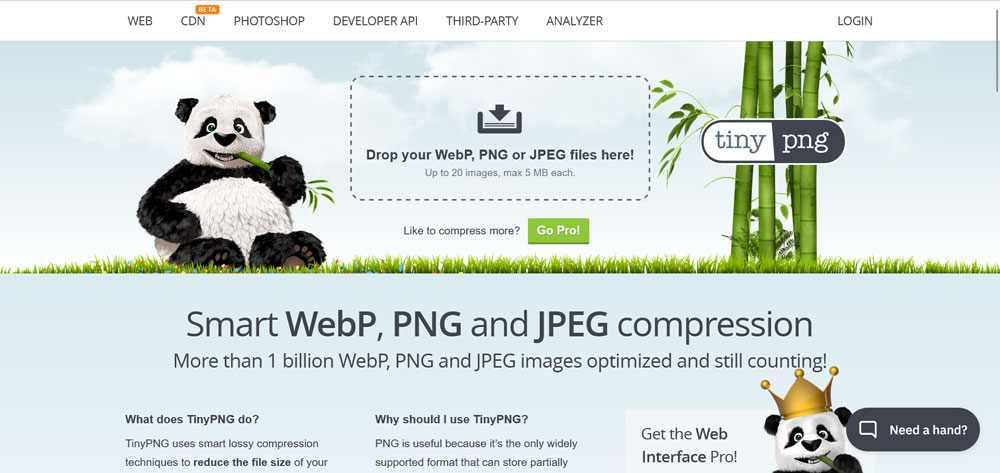 tinypng najlepsze narzędzia seo