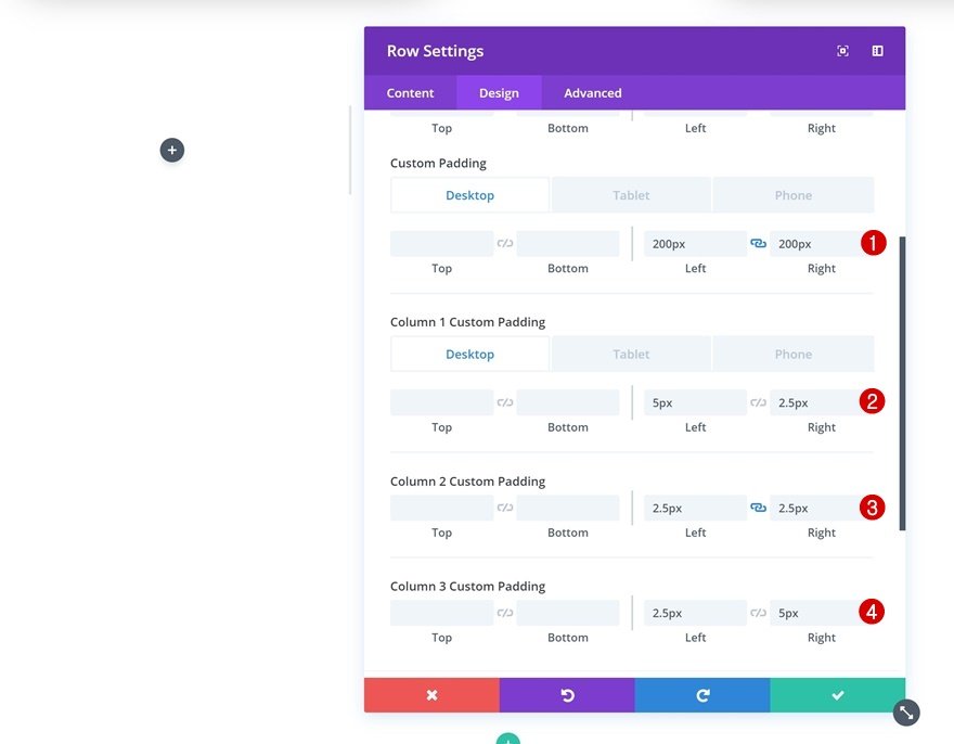 módulo testimonial divi