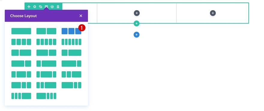 módulo testimonial divi