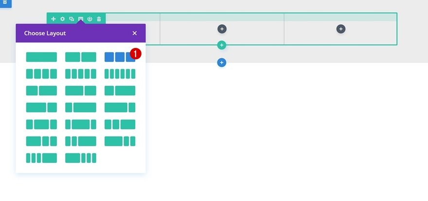 módulo testimonial divi