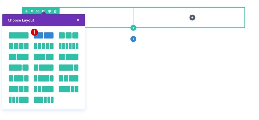 módulo testimonial divi