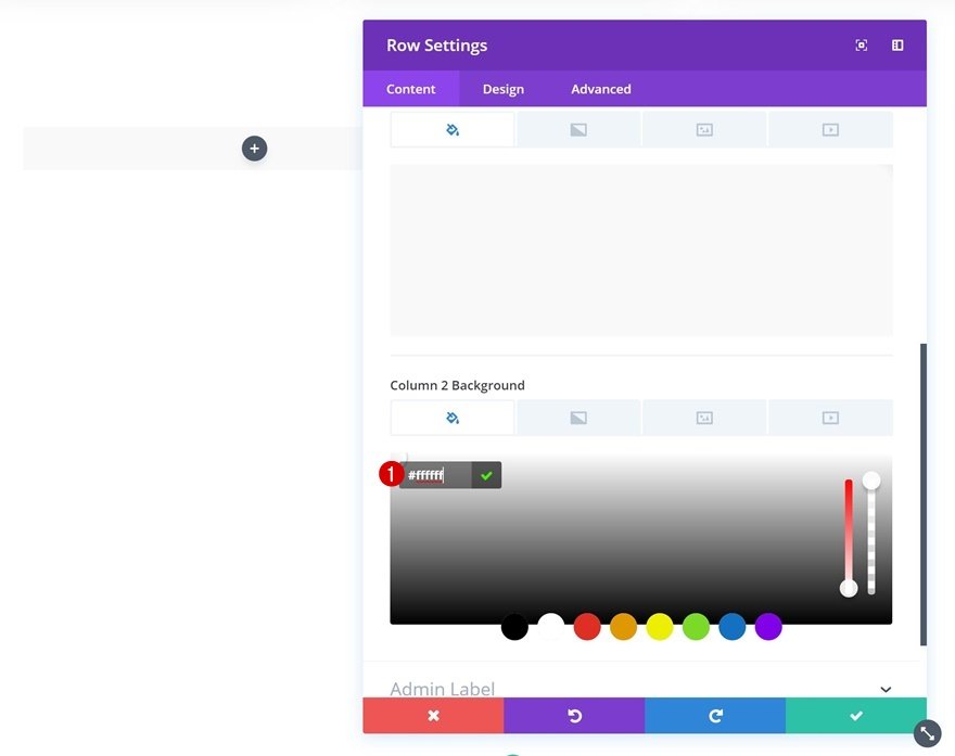módulo testimonial divi