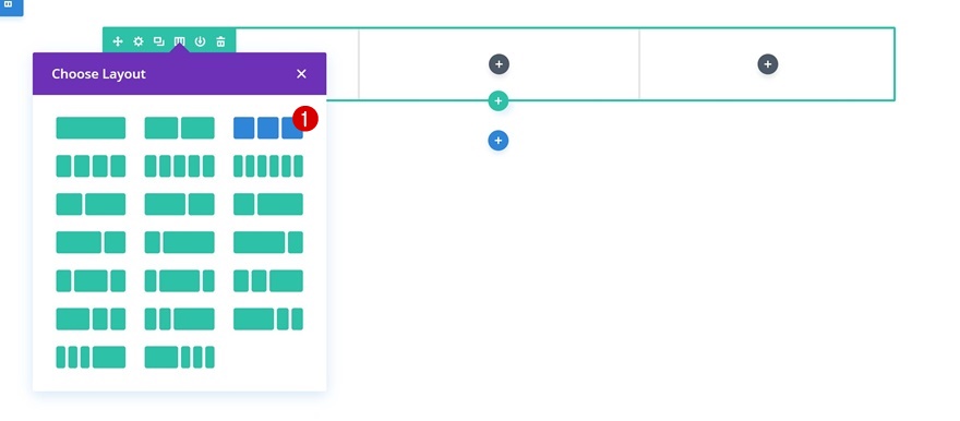 módulo testimonial divi