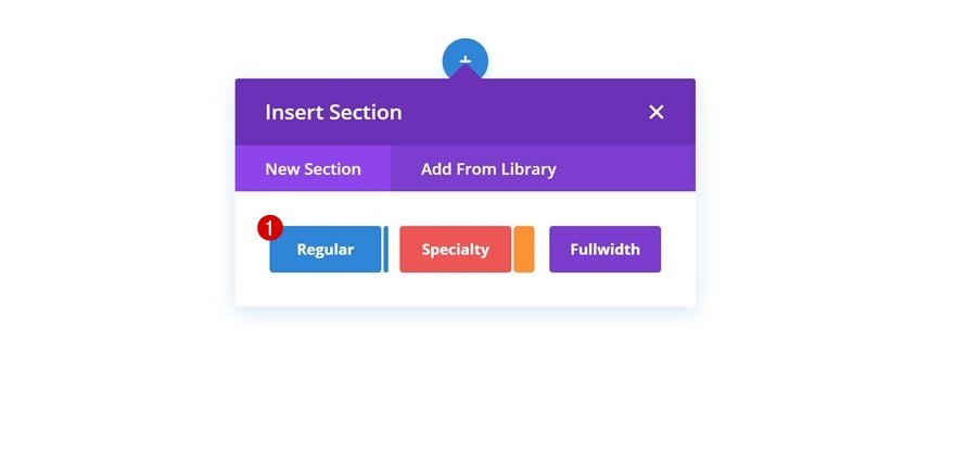 módulo testimonial divi