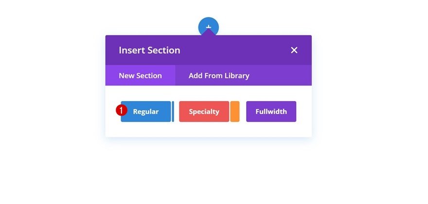 módulo testimonial divi