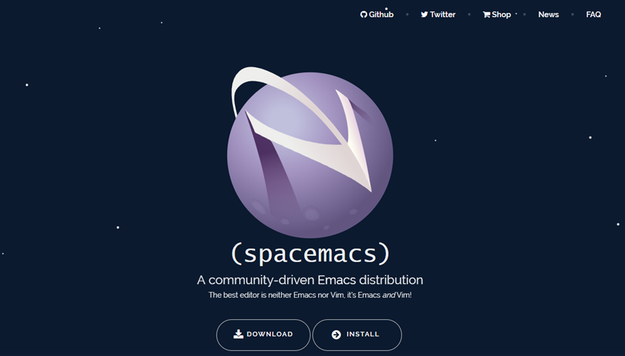 最佳代碼編輯器