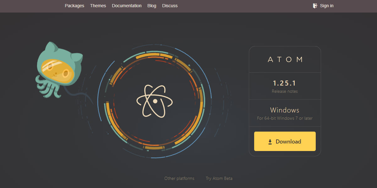 最佳代碼編輯器