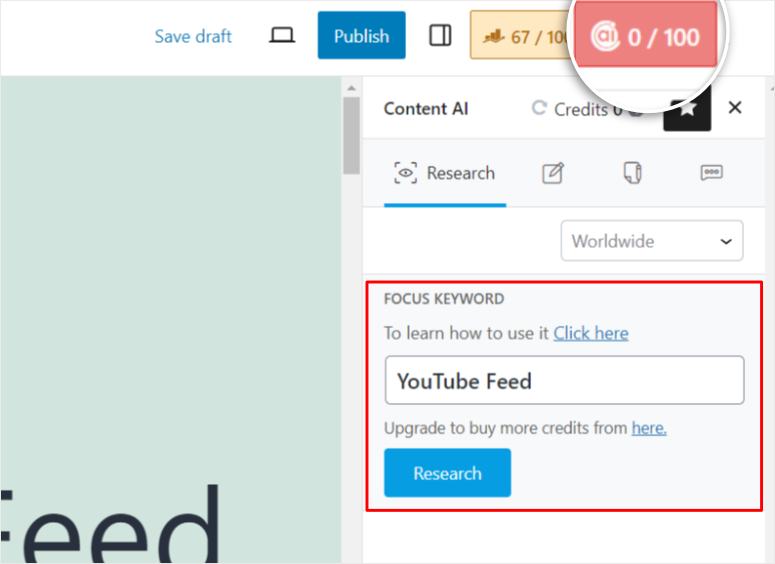 rank-math-ai - IsItWP - Detektor Tema WordPress Gratis rank math ai