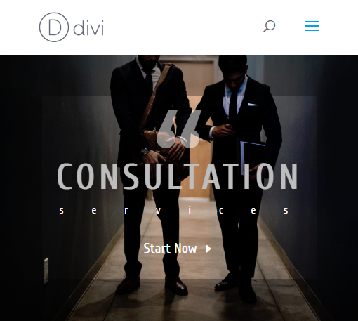 divi-Header-Modul