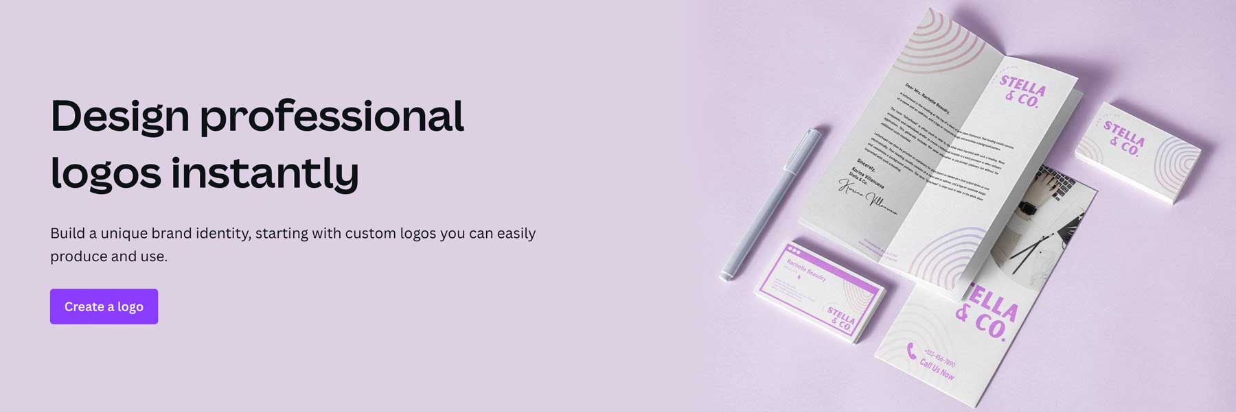 Canva-Logo-Ersteller