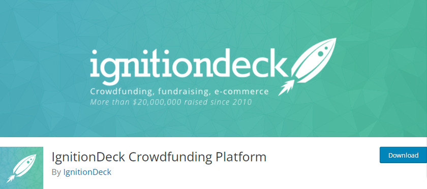 Ignitiondeck-WordPress-Crowdfunding-Plugins