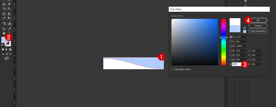 モジュールディバイダー